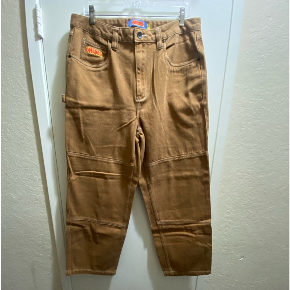 Empire jeans